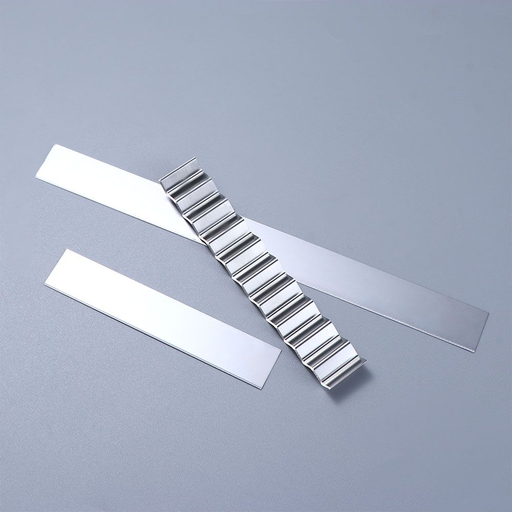 Modelling DIY Stainless Steel Fabric Flexible Blade Ceramic Tools Polymer Clay Cutter Slicer