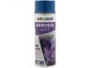 Acrylic Spray Varnish RAL 5010 GENTIAN BLUE 400ml Gloss Blue