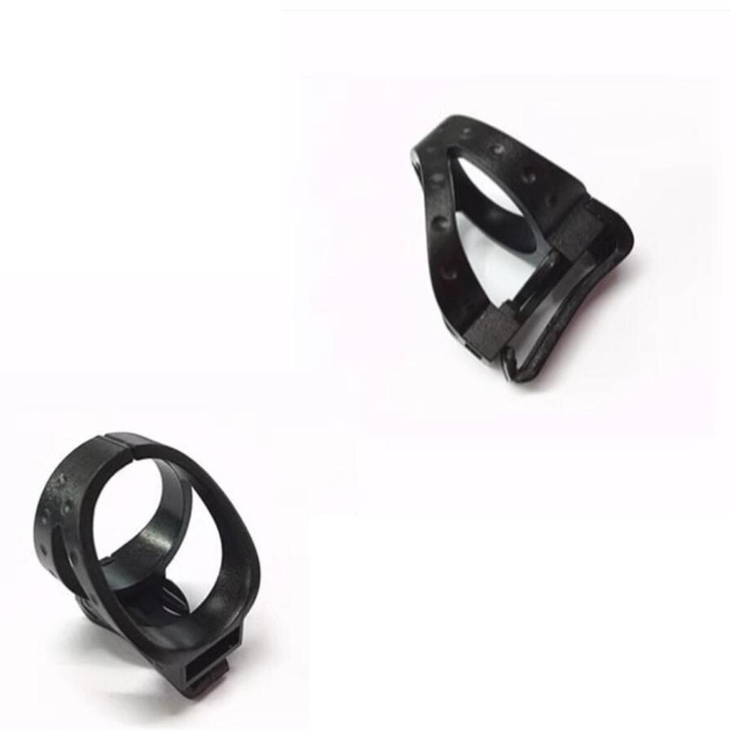 Versatile And Practical Diving Snorkel Buckle, Holder for