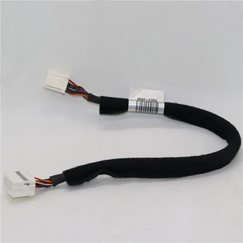 96545C1000 for Hyundai Sonata 15-19 Radio Keyboard Wiring Wire Cable