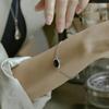 Silver925 Mineral Chain #SB122