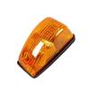 Mirror Turn Signal Light for Hino for Ranger Pro 500 700 Series FC FD