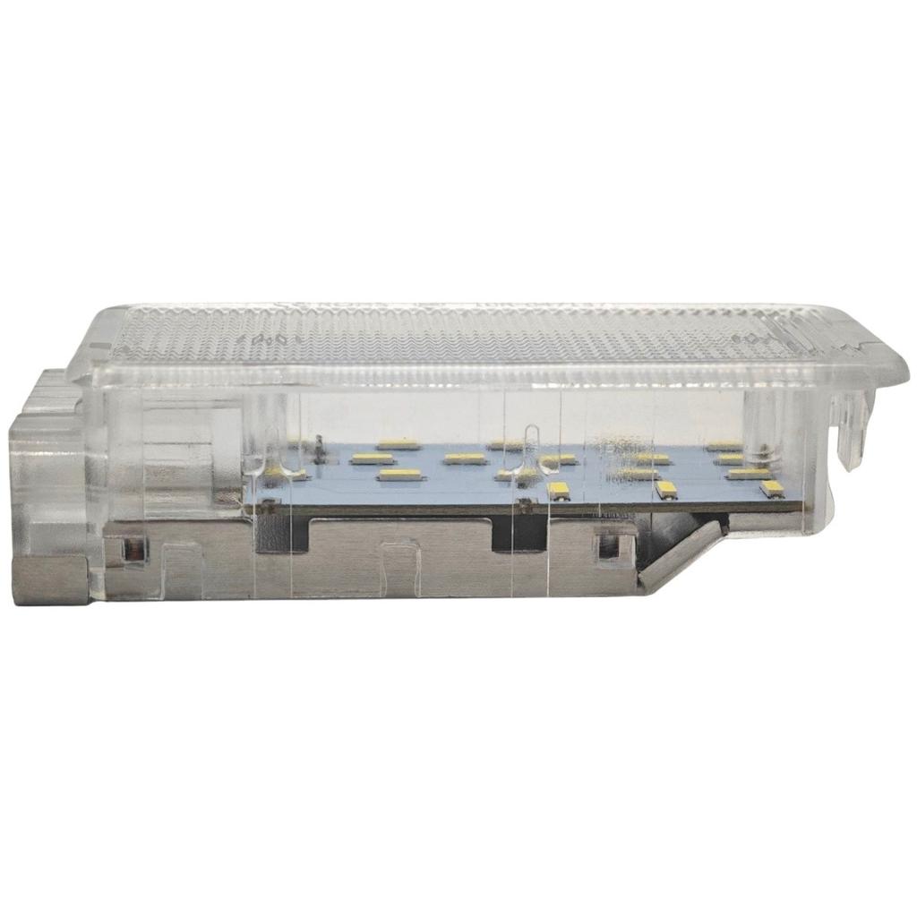 Lamy do bagażnika LED kompatybilne z Peugeot 550lm, 2 szt