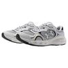Under Armour Simple Versatile Low Top Running Shoes Women White Grey 3028449-101