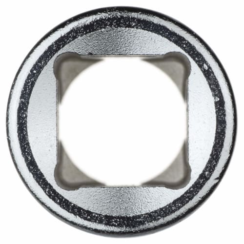 Tone HP3D-13L Deep Socket (12-Point), 9.5mm (3/8") Drive, 13mm Width