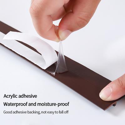 Accessori per finestre – Guarnizioni