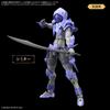 Bandai Spirits 30 Minutes Fantasy Item Shop 3  Weapon Option  [plastic Model Parts]