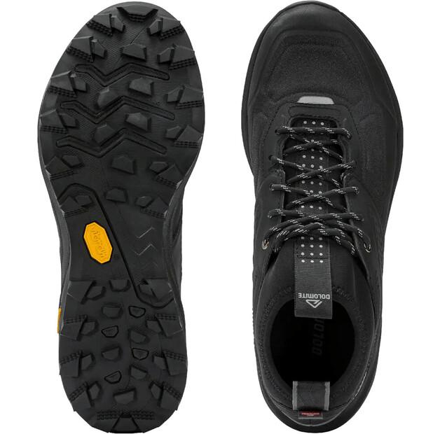 Треккинговые ботинки Dolomite Nibelia Warm