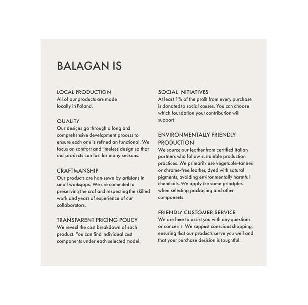 Мокасины Balagan Carina