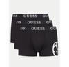 Placed Logo Boxer Set