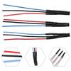 CM Length Hall Sensor PCB Board Differential Motor Ebike