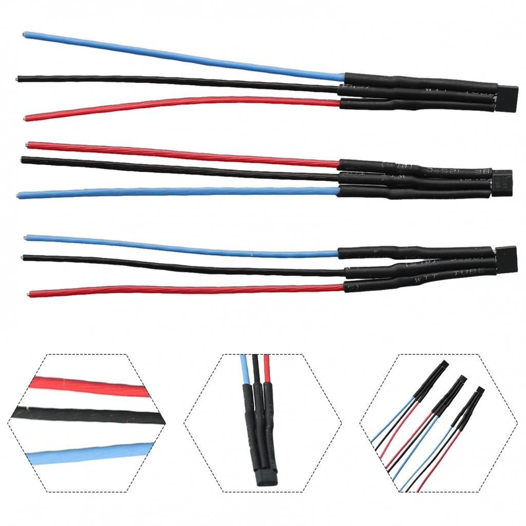 CM Length Hall Sensor PCB Board Differential Motor Ebike