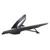 BMW S1000RR/R Carbon Fiber Rear Fender with Chain Guard