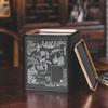 Naijiang Iron Tea Caddy