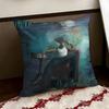 Hozier singer Cushion Cover Reversible Soft Durable Pillow Cover Home  Car MultiScene Use for Daily Comfort