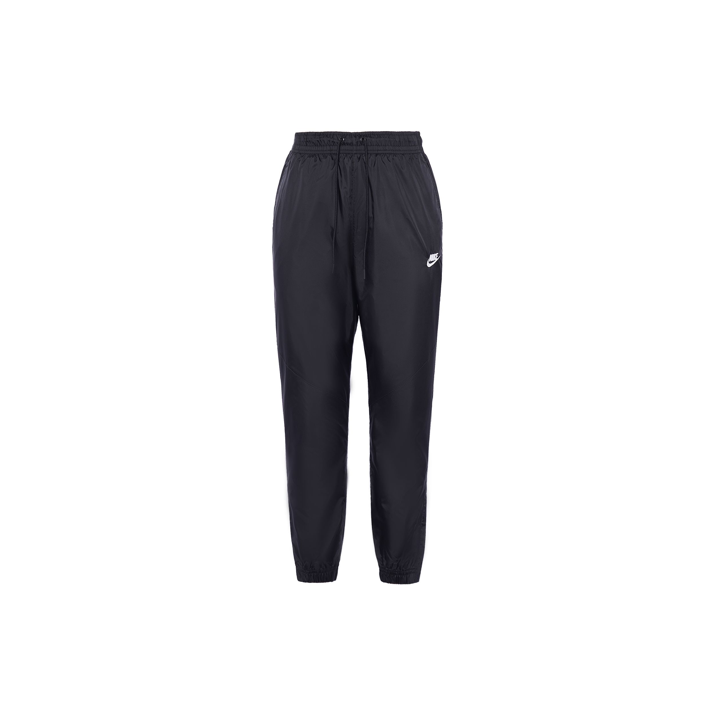 

Мужские спортивные штаны с ткаными манжетами Nike Sportswear, черные AR2366-010 L