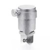 Jundingying 304 Stainless Steel Automatic Air Vent Valve