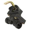 Fuel Pump Filter Cleaner Kit With Gasket 12 559 01 Replacement For Kohler Engine CH450 CV11 CV12.5