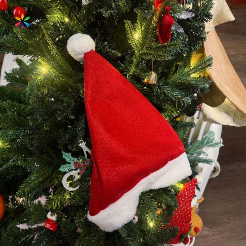 Christmas Festival Decoration Hat for Party Dress-up