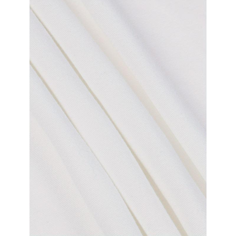 European Sizes Vintage Casual Duck Tape Duckling Graphic Print T-Shirt for Men, Round Neck, Summer Collection, Plus Size