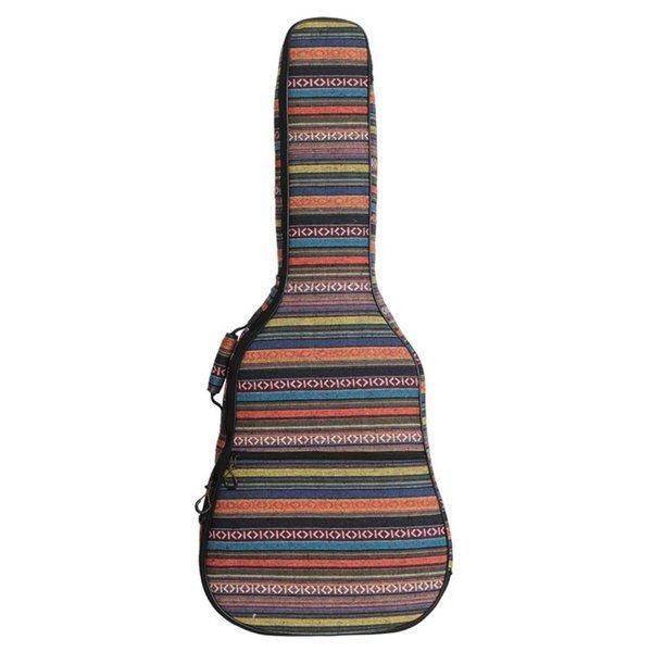 Akustikgitarren-Koffer Hardcase Gb-04-2-41