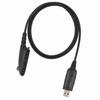 Walkie Talkie USB Programming Cable for Motorola HT1250 PRO5150 GP328 GP340 MTX450