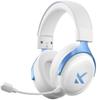 MCHOSE V9 Pro Icy White Gaming Headset