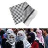 Arab Scarf Male Tactically Scarf Religious Dustproof Kerchief Multi Functional