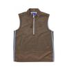 Blu Dot Knit Zip Up Vest Br
