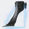 Drop Foot Brace Orthosis Drop Foot Ankle Support With Comfortable Adjustable Buckle For Hemiplegia Stroke Shoes Walking