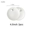 Cute Animal Bowl Cake Dish Large Salad Soup Pasta Bowl Coffee Mug Milk Cup Ceramic White Dinner Plates Set Cute Dishes Set Korea