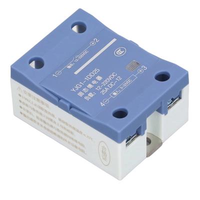 Componenti elettrici – Relais