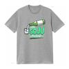 More Soju Please Korean Alcohol Drinking Party T shirt Premium Pop Print Best Seller vintage Washed streetwear Casual