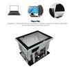 2D bar  scanner Professional Module with Atomizing Lighting and  for Access Control Machine Self Service Vending Machine