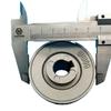 Industrial Sewing Machine Clutch Motor Pulley and Electric Motor Wheel Pulley