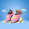 SIXSPACE Marine Water Aqua Baby First Size Kids' Shoes, Shoes, Amphibious, Lightweight, Quick-Drying, Shoes, Shoes, Shoes, Portable, Strawberry,