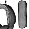 Protective Headband Sleeve for H9/H7/H5 Headphones Headbeam Zippers Cover Keep Headphones Clean and Comfortable
