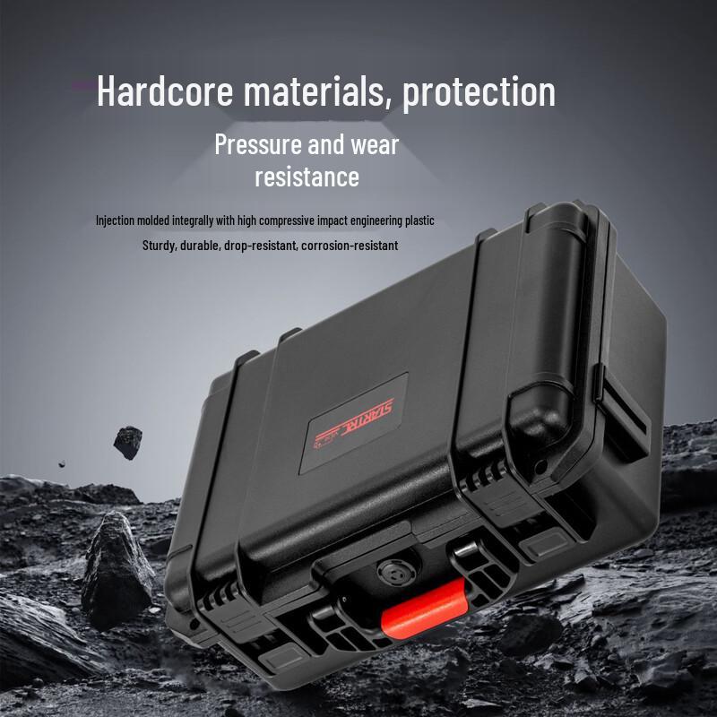 Insta360 X5 Double-Layer Moisture-Proof Storage Case