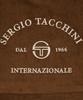 Sergio Tacchini U Classic Tote Bag (D.Brown)