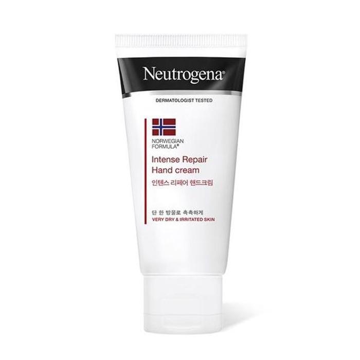 

[QNRT7WZY_58] Intense Repair Johnson & Johnson Hand Cream 56g (40284256)