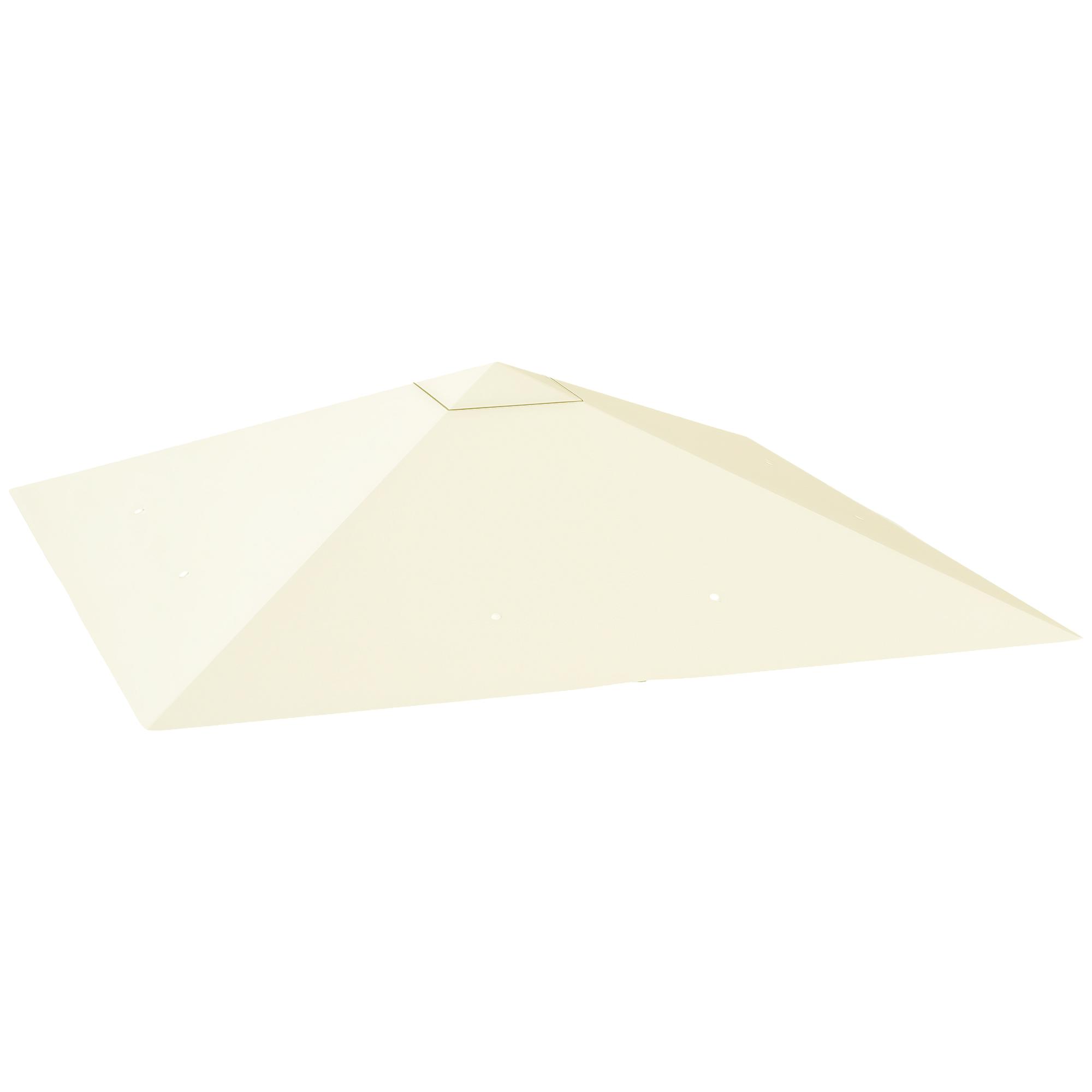 3 x 3(m) Gazebo Canopy Replacement