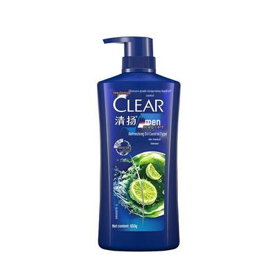 Clear Scalp Care Anti-Schuppen Shampoo