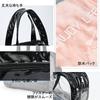 Newseego Pool Bag PVC Waterproof Material Vinyl Bag Spa Bag