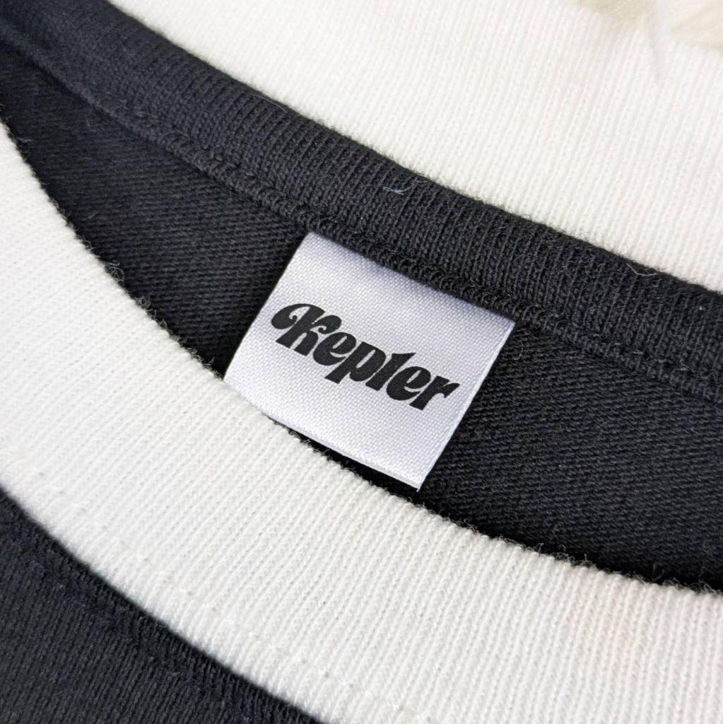 [USED] kep1er Kepler Japan Debut Showcase T-shirt L Black Korean Idol