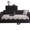 Four Seasons Universal Chenier Special-Shaped Sofa Cushion New Light Luxury Premium Special-Shaped Anti-Cat Scratch Sofa Cushion
