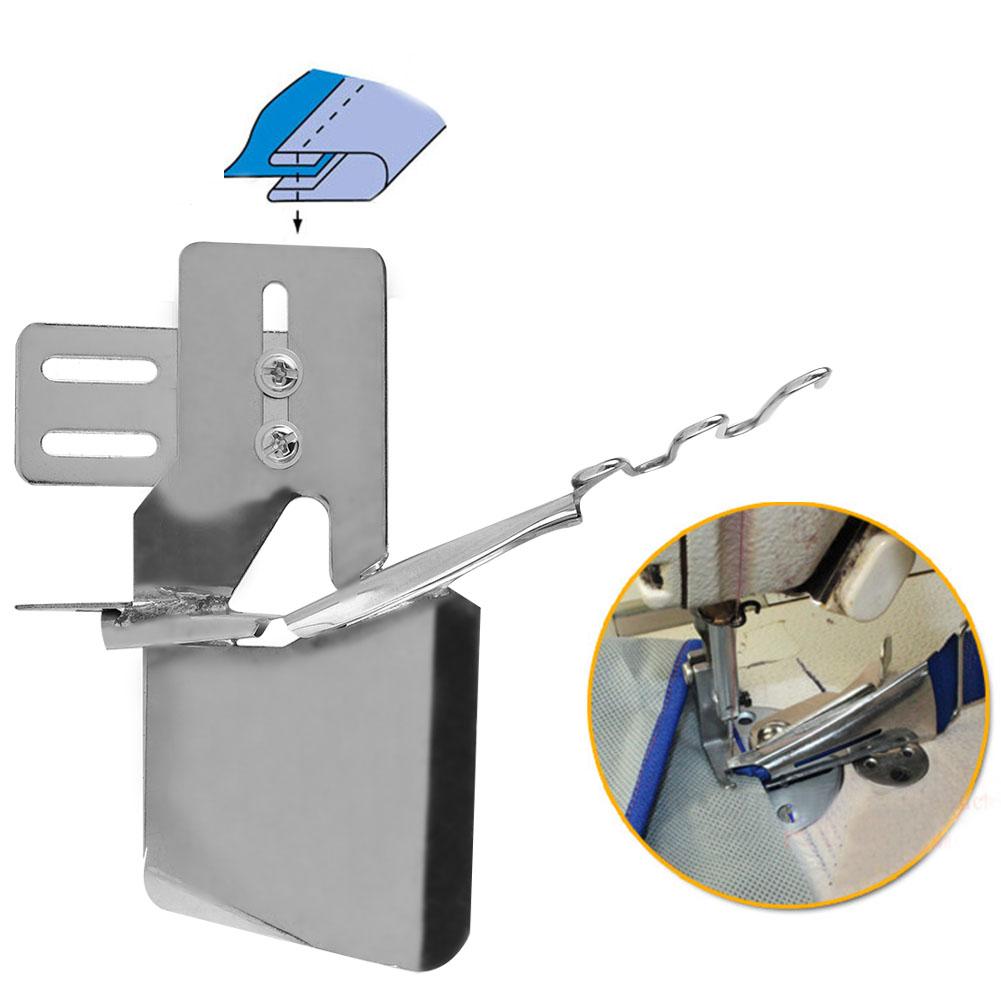 Industrial Sewing Machine Sixty Percent Double Cylinder Edge Binder Folder Attachment Tool 28mm
