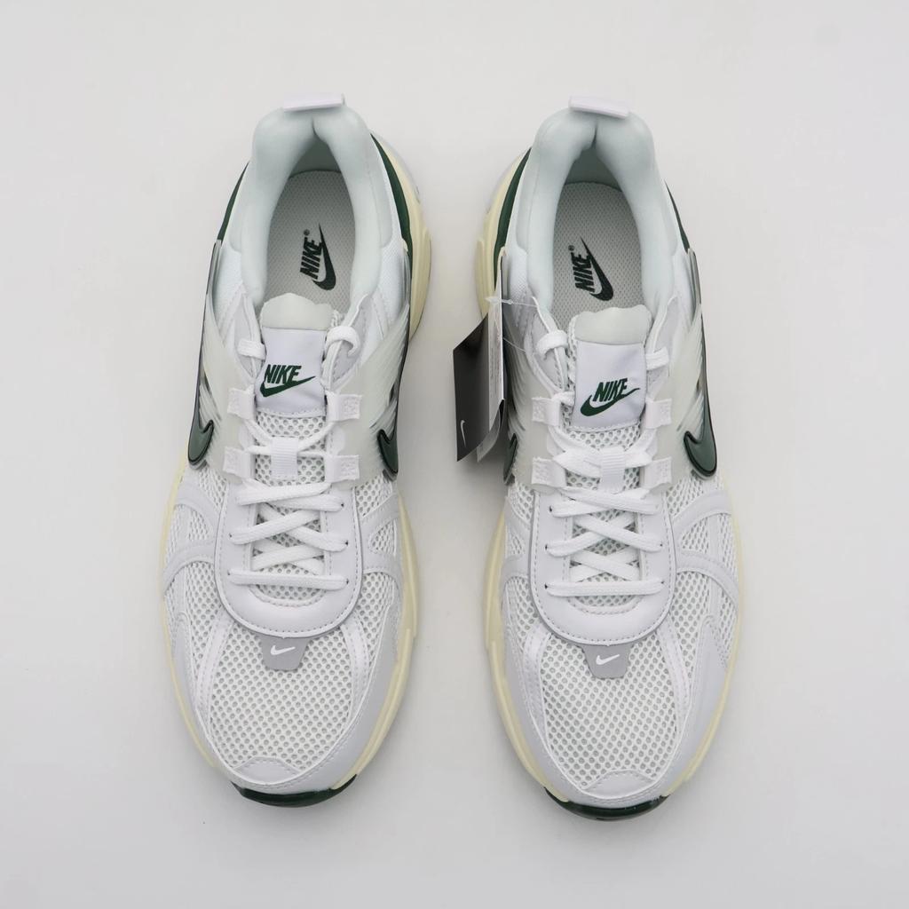 FD0736-101 Nike V2K Run Weiß Platin-Tönung (Damen)