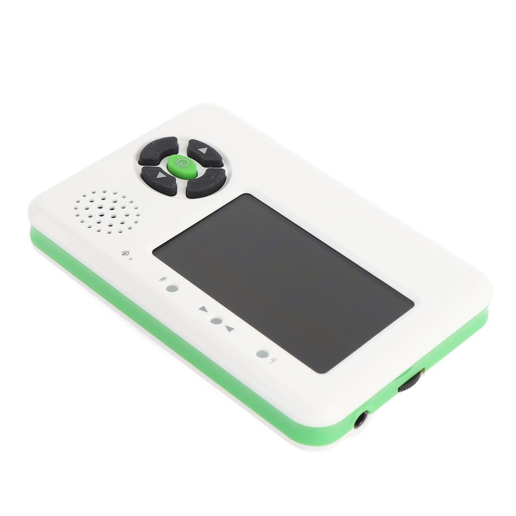 Universelles Metronom-Stimmgerät für Gitarre, Bass, Violine, Ukulele A0 27,5 Hz bis C8 4186,00 Hz