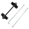 Vehicle Battery Bracket Battery Bracket For Lancer Battery Bracket For Cross Tested Products Charging Capabilities