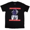 The Goo Goo Dolls 'Chaos In Bloom' (Black) T-Shirt